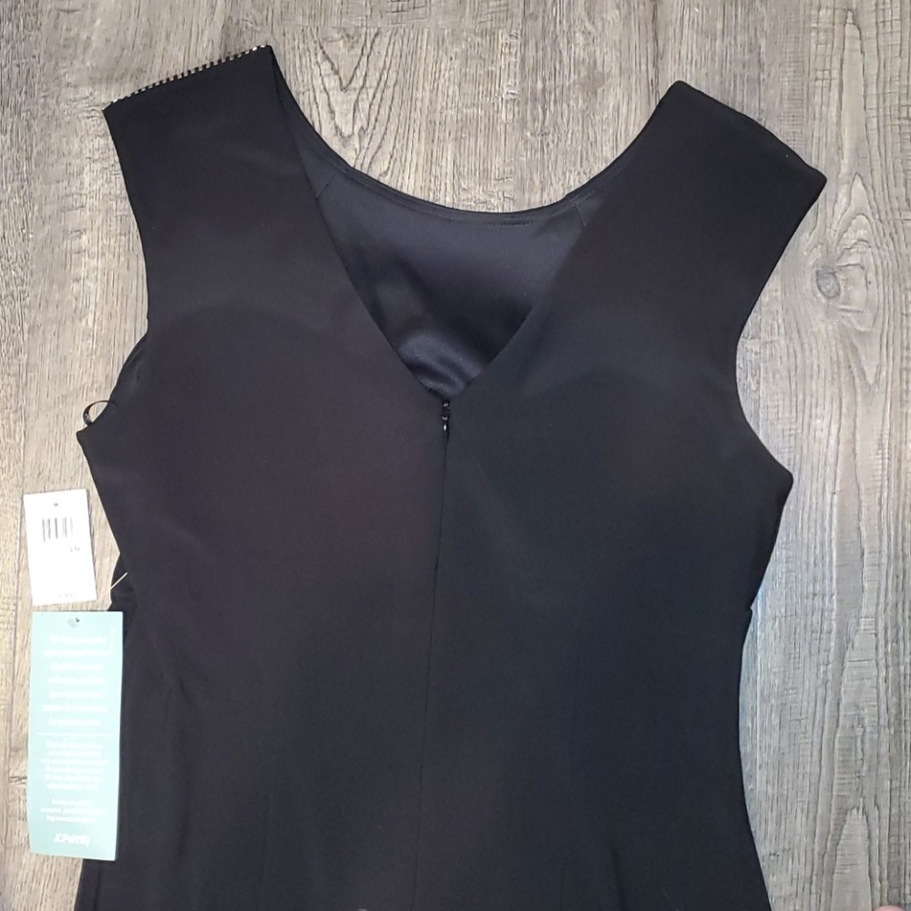 🆕️Modern DJ-Jaz‎ Dress w/ Metallic Studs - Picture 7 of 8